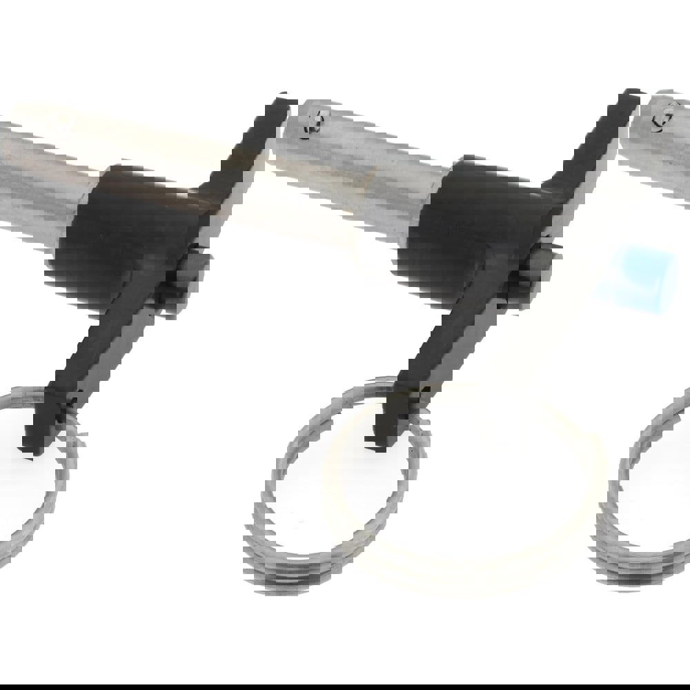 Quick-Release Pin: T-Handle, 5/16